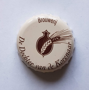 Brouwerij de Dochter van de Korenaar, Brouwerij de Dochter van de Korenaar